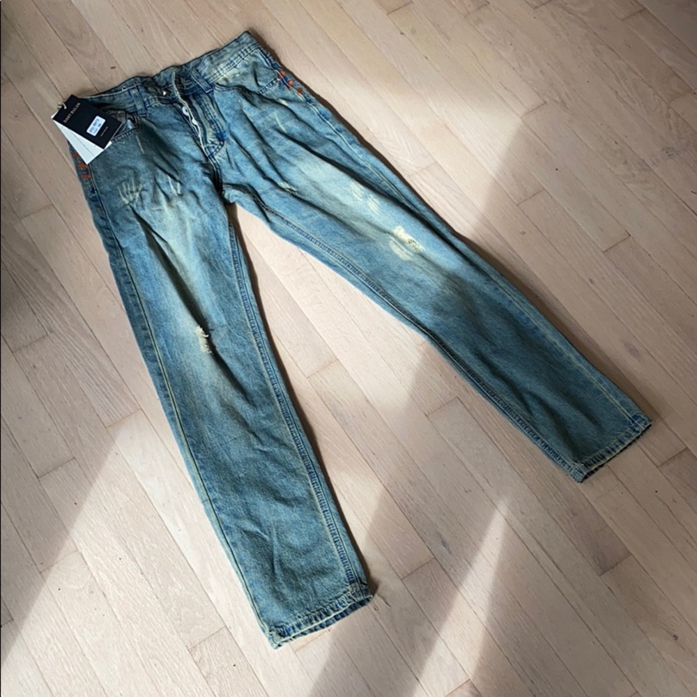 Men’s skinny jeans size 29